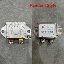 12V/24V/14V/28V 1500W Automobilio Įtampos Reguliatorius Generatoriaus Lygintuvas Universalus Lygintuvas Automobilinis Generatorius Elektroninis Reguliatorius