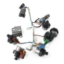 Pavarų dėžės solenoidinis vožtuvas Subaru 4EAT su laidų atnaujinimu
