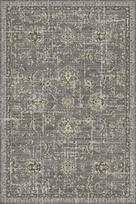 Kilimas vidaus Domoletti MAHARAJA, pilka sp./ruda sp., 235 cm x 160 cm