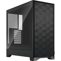 Kompiuterio korpusas Fractal Design Pop 2 Air, juoda sp.