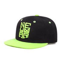 Neymar Hip Hop Baseball Cap Letter Embroidery Quality Children Caps Snapback Hats Adjustable Boys Girls Kids Cowboy Hat