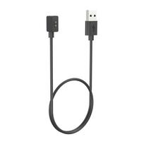Smartwatch charger For Xiaomi Mi Band 8Pro ,100cm black