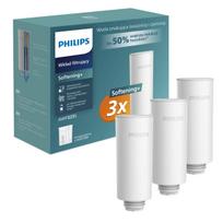 Philips Awp225S, Minkštinimo filtrai automatiniam filtravimo įrenginiui Philips.