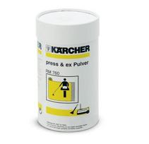 Karcher Kilimų Ir Apmušalų Plovimo Milteliai Rm 760 0,8Kg