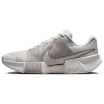 Nike Zoom GP Challenge Pro Premium HC Gold Flair Pack Men Sneakers Grey Phantom College-Grey FZ1243-001 41