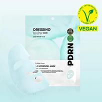 VT PDRN Hydrogel Mask Firming Glow (4 Sheets) 4 Sheet
