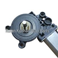 The 2S5114553AA motor fits the front right door window regulator for Ford Fiesta MK3 and MK6 models (2001-2012). 2s51-14553-AA