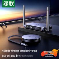 Ugreen CM712 Wireless HDMI Screen Mirroring Adapter