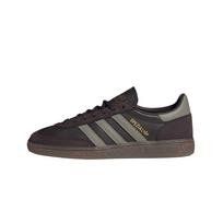 Adidas Originals HANDBALL SPEZIAL Odiniai žemi treniruočių batai Unisex KH9052 41⅓ black