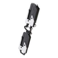 Tajima Safe System Safe Retrofit Metal Upper and Lower Double Saves Space Around the Movable Connection for Easy Access to Tools and Movable Easy to