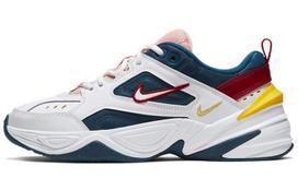 Nike M2K Tekno 'Blue Force' Moteriški AO3108-402 36.5
