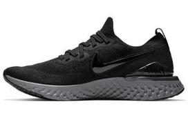 Nike Epic React Flyknit 2 Black Anthracite BQ8928-001 44