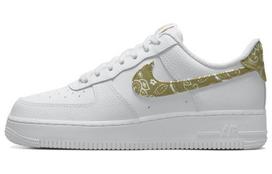 Nike Air Force 1 '07 Essential 'Barely Paisley' Moteriški DJ9942-101 36