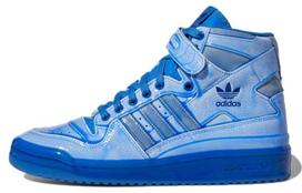 Forum Jeremy Scott x Forum Adidas Originals High 'Dipped - Blue' G54995 36