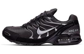 Nike Air Max Torch 4 Juoda Sidabrinė 343846-002 42.5