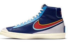 Nike Blazer Mid 77 Infinite D/MS/X Giliai mėlyna Copa DA7233-400 39