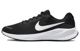 Nike Revolution 7 Black White FB2207-001 43