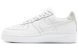 Nike Air Force 1 '07 Craft 'Baltas Didelis Pilkas' CN2873-101 37.5