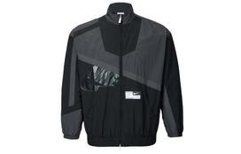 Nike Sportswear Moteriškas laisvalaikio austas švarkas HJ0177-060 S