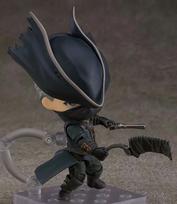 Žaidimas Bloodborne Medžiotojas 1279 ragana 1992 Mielas figūrėlės modelis žaislai no box