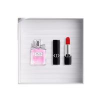 Dior Rouge Dior Ir Rouge Dior Makiažo Rinkinys 30ml + #999