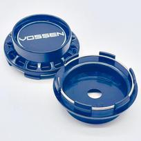 4 vnt./komplektas 67 mm automobilio ratlankio centrinis dangtelis Stebulės ratlankio dangtelis 45 mm VOSSEN stiliaus emblemai Ženkleliai Lipdukai Stiliaus aksesuarai VOSSEN Badge&4pcs K67mm Cap