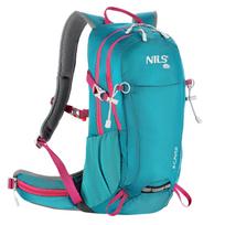 Turkio spalvos turistinis kuprinė Caver 18L Nils Camp Nc1950