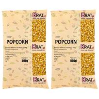 Popcorn 1Kg (2X500G)