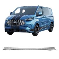 Ford Custom 2023 Stainless Steel Chrome Bumper Trim