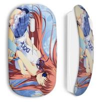 Souris Sans Fil Anime Girl Manga Sexy