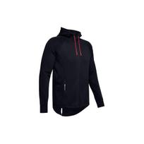 Under Armour SC30 Warm Up Full-Zip Hoodie Jacket Men Jacket Black 1351317-001 M
