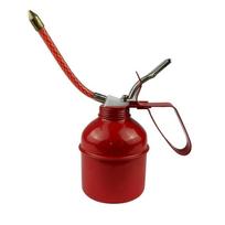 1 vnt. Siurblio alyvos talpykla Aukšto slėgio pistoletai Atsparus korozijai 300/500ml Rankinė alyvos talpykla Alyvos įpurškiklis su 125/130mm žarna