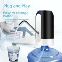 Electric Automatic Water Dispenser Pump for Bottled Water balta