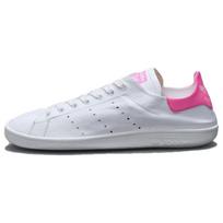 Balenciaga x adidas Stan Smith Balti Rožiniai Švytintys Moteriški Kedai Pagrindinė Balta ID7566 36