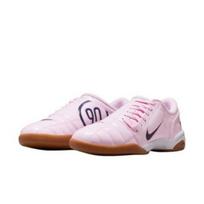 Nike Total90 III Patogūs Žemi Padai Futbolo Batai Moteriški Rožiniai IB5666-602 EU 37.5 blankiai pilka spalva