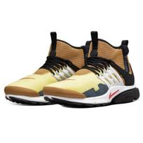 Nike Air Presto Mid Utility x Star Wars Bossk - DC8751-700 EU 41 įvairiaspalvis