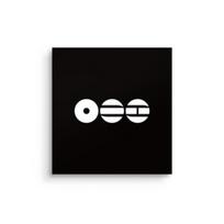 BTS [ARIRANG] 5-asis pilnas albumas (Marškinėlio CD rinkinys)