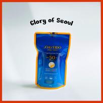 Shiseido Clear Sunscreen Stick SPF 50+ 20g