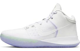 Nike Kyrie Flytrap 4 EP White Purple Pulse CT1973-101 44