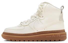 Nike Air Force 1 High UT 2.0 Kreminės moteriškos FV3644-119 36.5