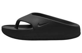 Nike Calm Flip Flop Black Women's FD4115-001 36.5
