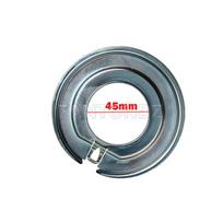 430008639R Galinis ABS stabdžių daviklio laikiklis tvirtinimo kronšteinas plokštelė 45mm Renault Espace Laguna Grand Scenic Megane Scenic Mk2 Mk3 45mm