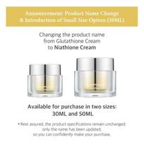 Dr.Althea Niathone kremas 30ml/50ml 2tūriai 30ml