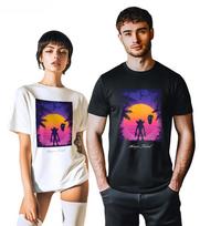 Crash Bandicoot Newest for Men retro game Round Neck Polyester Unisex T Shirt Hip Hop Gift Clothes Streetwear - Men's Summer ... S