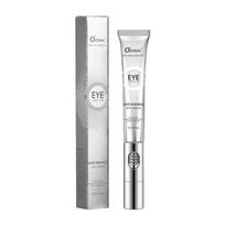 OCHEAL Electric Massage Eye Cream Hyaluronic Acid Firming Fades Fine Lines Eye Care Gel Moisturizing Beauty Eye Skin Care Beauty 20g