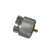 Butane Gas Refill Adapter Camping Gas Canister Adapter Gas Saver Fuel Transfer Adapter Refilling Connector