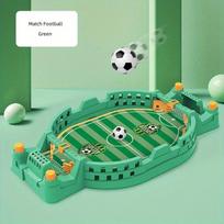 Football Games Tabletop Football Soccer Pinball For Indoor Game Room Table Top Foosball Desktop Sport Board Game Party Game Set