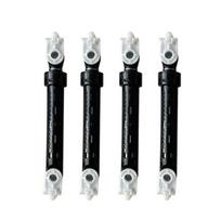 4PCS Effective Washer Shock Absorbers Washing Machine  Replacement Parts  Appliance Maintenance 4pcs