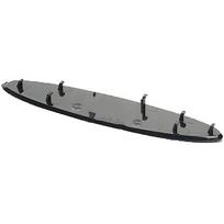 Fits For PS3 Super Slim 4000 HDD Side Cover Replacement