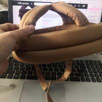 Storas Minkštas Apsauginis Šalmas Senjorams Jaunimui Suaugusiems Kepurė Senjorų Galvos Apsauga Kritimo Apsaugos Kepurė Kepuraitė, Senjorų Saugos Priemonės adjustable